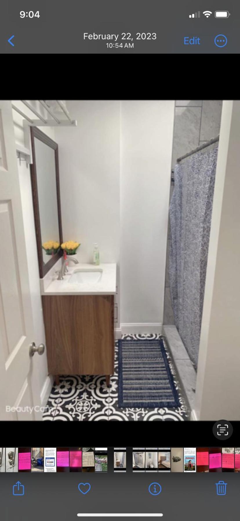 Nice Bedroom Next Johns Hopkin University Βαλτιμόρη Εξωτερικό φωτογραφία